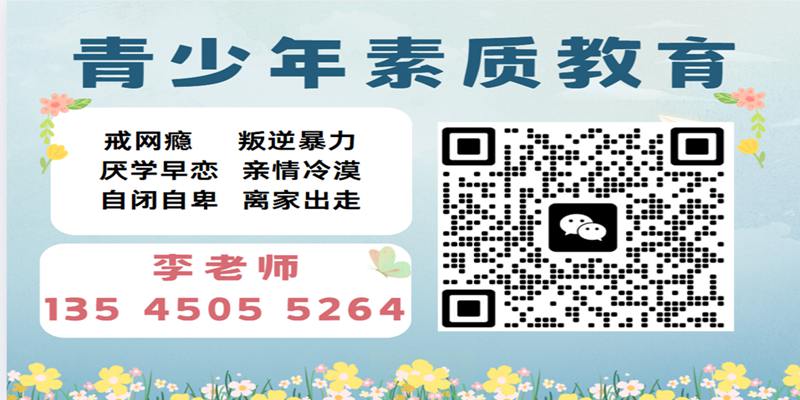 江蘇南京青少年叛逆管教學校-解決8-18歲青少年網癮、叛逆、早戀問題-圖6