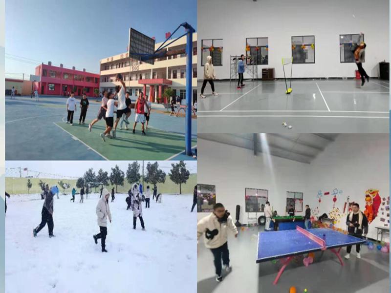 江蘇南京青少年叛逆管教學校-解決8-18歲青少年網癮、叛逆、早戀問題-圖5