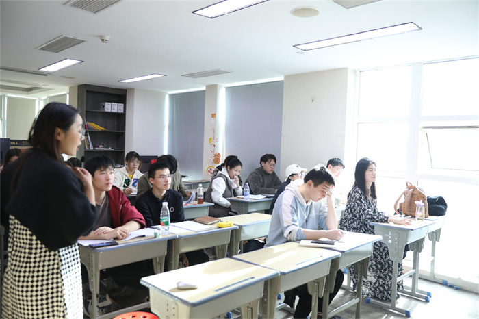 2024最新武漢專升本培訓機構排名前十盤點-圖2