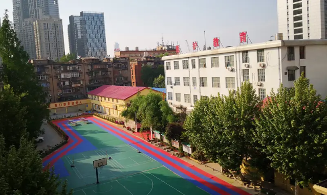 武漢市中專護理專業學校-湖北現代科技學校 推薦-圖1