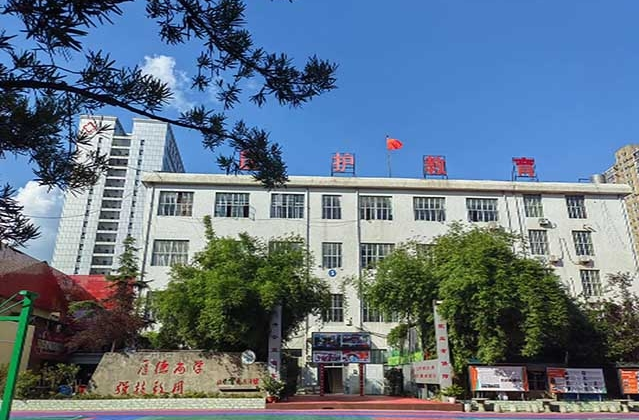 湖北武漢中專護理top5學校有哪些？ -圖1