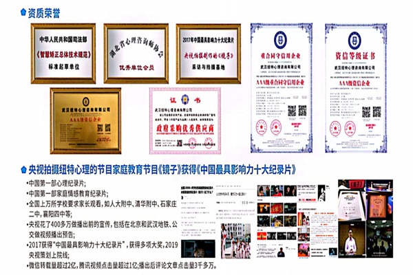 鄂州全封閉式叛逆青少年管教學校-青少年心理矯正疏導教育-圖1