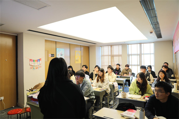 2025年湖北電子信息工程專業(yè)統(tǒng)招專升本培訓(xùn)上岸率高的機構(gòu)推薦-圖2