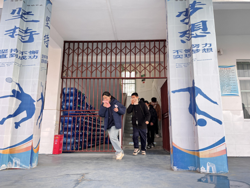 漢川市啟泰青少年全封閉軍事化素質教育學校-圖5