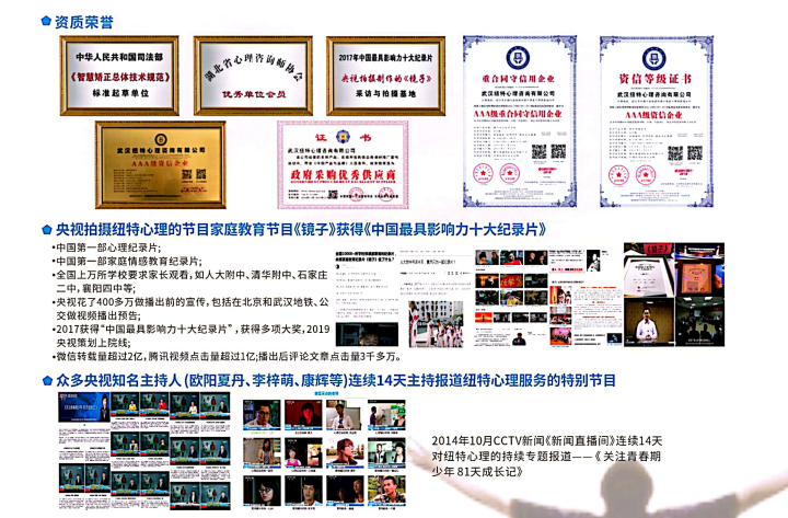 湖北排名前10青少年叛逆網癮管理特訓機構匯總-圖3
