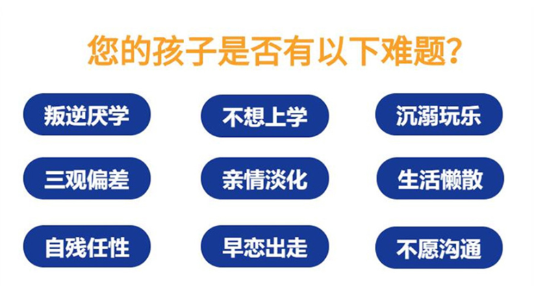 武漢可以管教叛逆孩子的學校十大排名名單公布-圖1