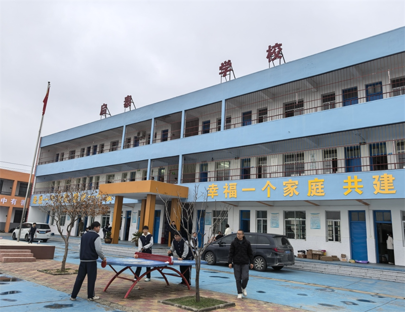 張家口2025年孩子叛逆網癮不上學矯正學校口碑top名單排名前十-圖2