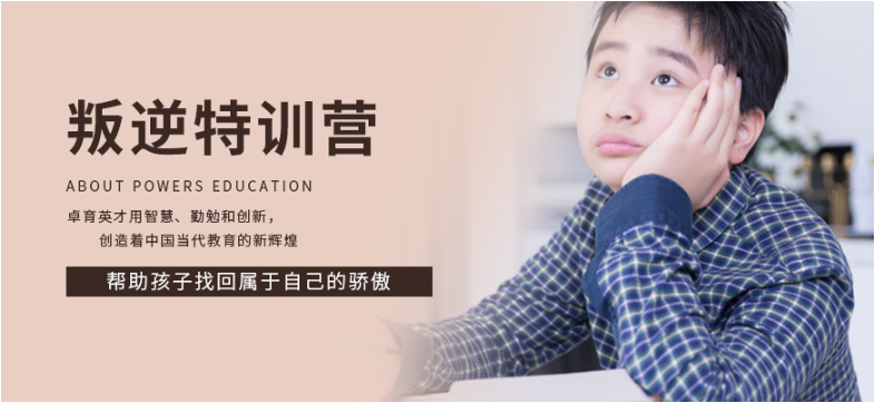 四川地區專業的叛逆少年厭學網癮管教學校推薦名單-圖1