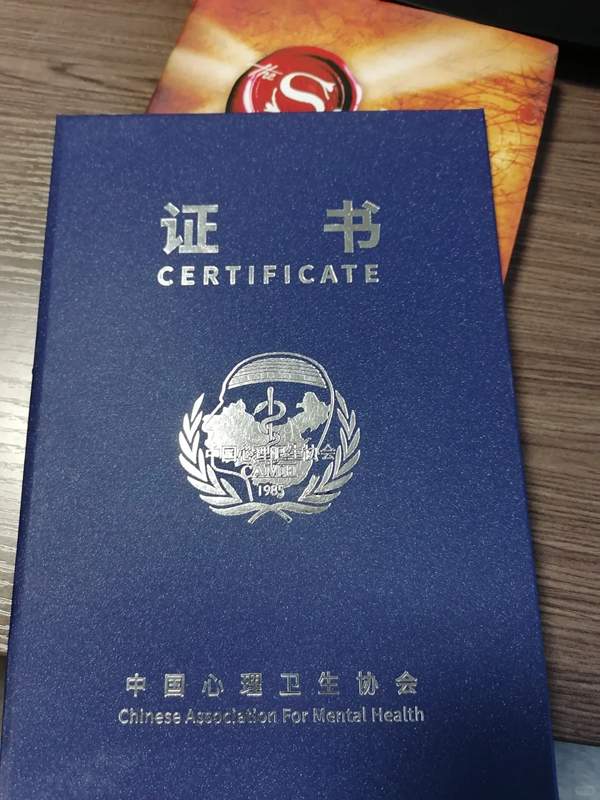 2025年中國心理衛生協會心理咨詢師最新報考指南！-圖2