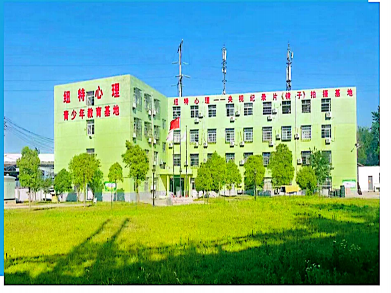 貴州能夠幫助孩子戒網癮的正規學校口碑top名單-圖4