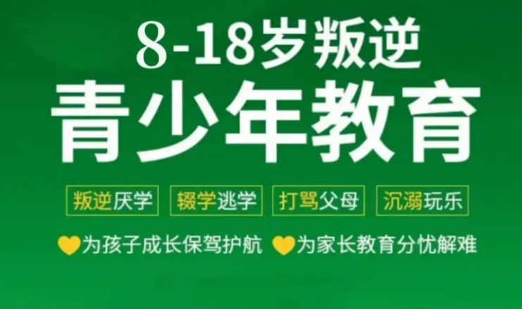 鄂州地區青少年叛逆厭學行為管教機構排名名單出爐-圖2