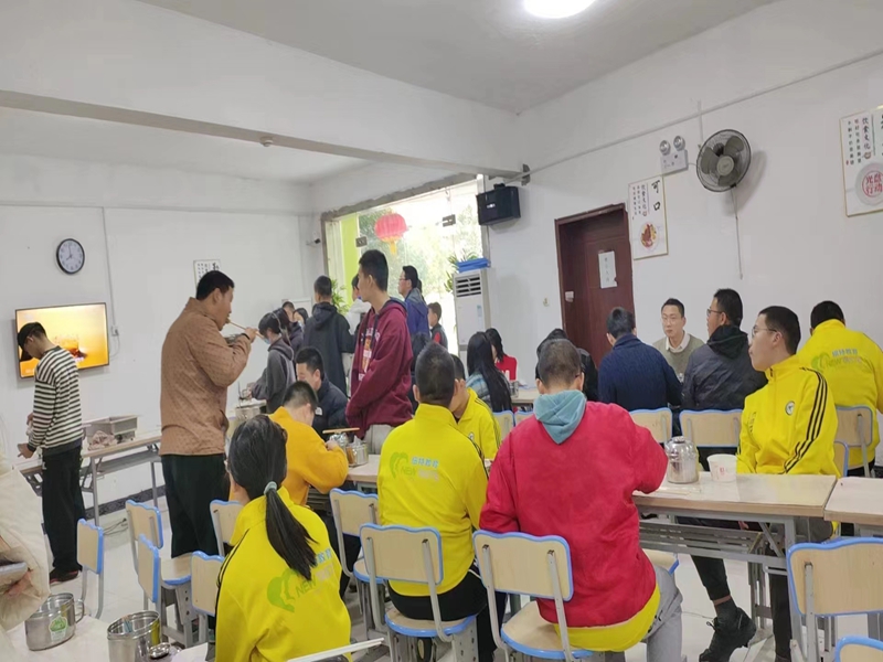寧夏十大青少年叛逆戒網癮學校名單匯總-圖3