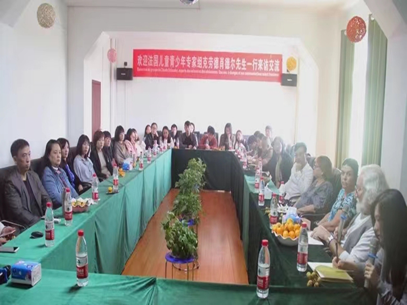 寧夏10大孩子叛逆管不了矯正學校名單一覽-圖2
