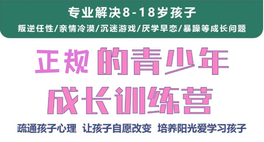 河南十大叛逆軍事化矯正學校概覽-圖2