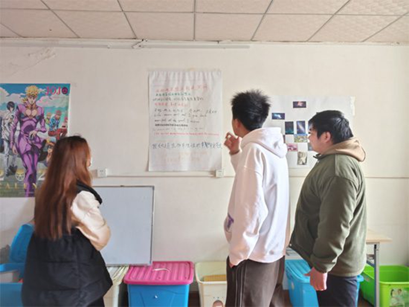 四川叛逆學校怎么樣-靠譜嗎-圖3