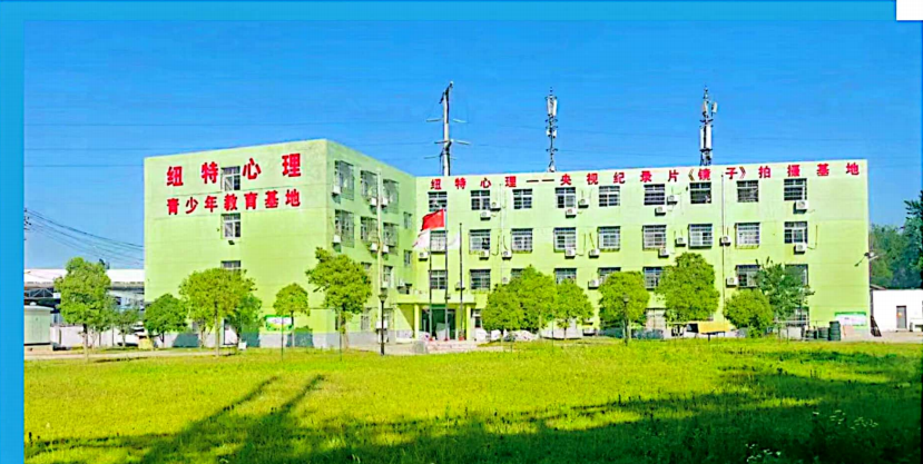 上海虹口區(qū)青少年教育學(xué)校推薦榜單-圖3