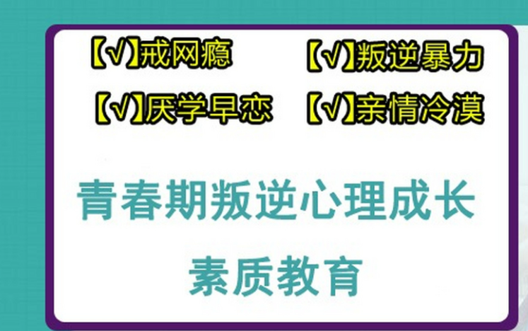 湖北武漢叛逆小孩管教學校-戒網癮/行為矯正/全封閉軍事化特訓-圖1