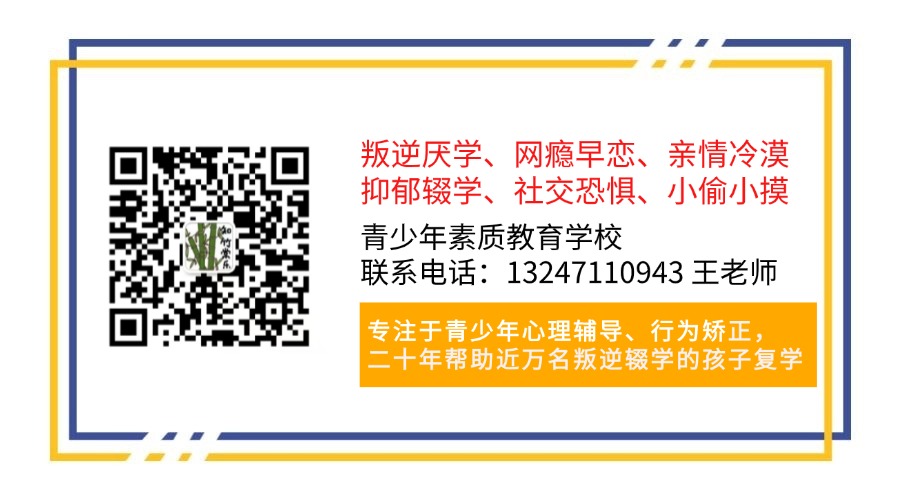 安徽蕪湖幫助叛逆網癮孩子心理教育學校名單公布一覽-圖1