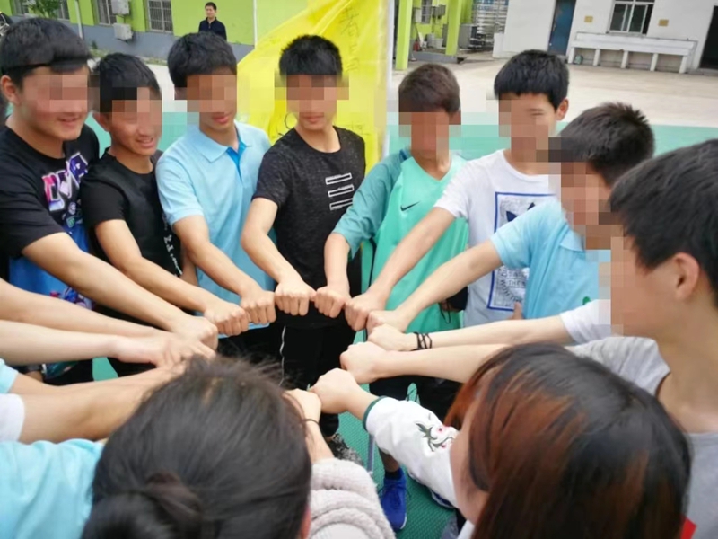 石家莊十大能挽救網癮少年的戒網學校人氣排名一覽-圖3
