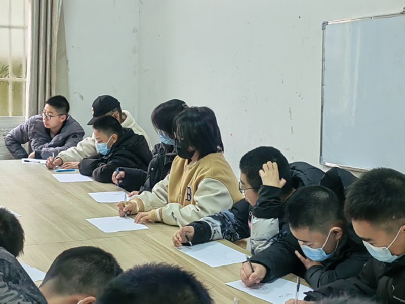 唐山青少年戒網癮的機構哪家好名單一覽-圖3