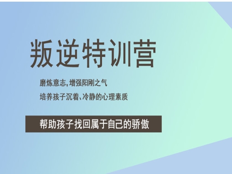 唐山青少年戒網癮的機構哪家好名單一覽-圖2
