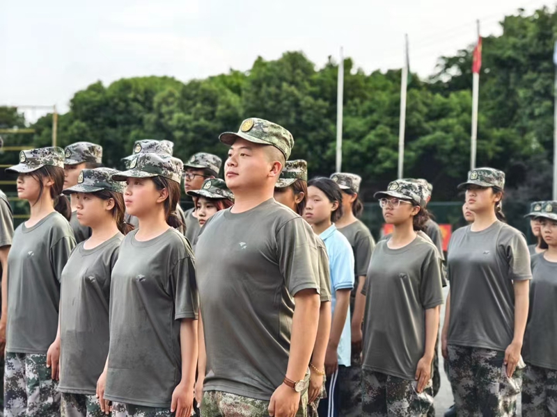 洛陽市2025年10大戒網癮軍事化管理學校口碑名單一覽-圖1