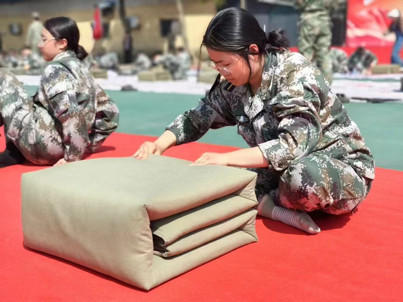新鄉(xiāng)市2025年10大戒網(wǎng)癮軍事化管理學校口碑名單一覽-圖1
