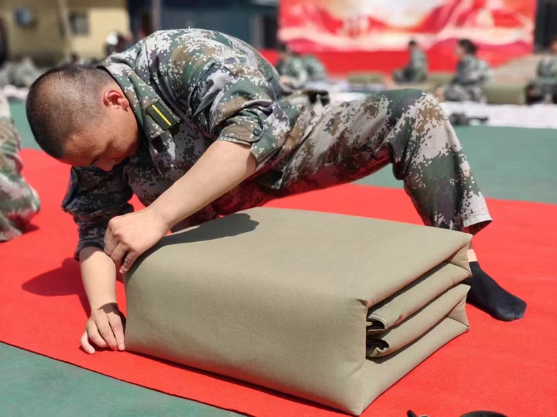 焦作市2025年10大戒網癮軍事化管理學?？诒麊我挥[-圖1