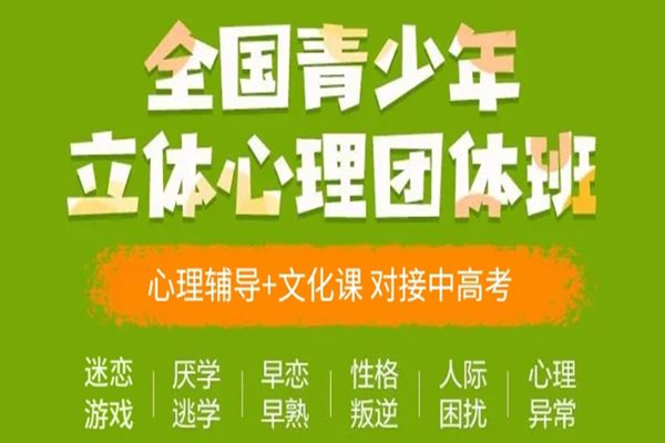 河南排名前十的正規(guī)特色管教學校專業(yè)解決孩子叛逆厭學問題-圖2