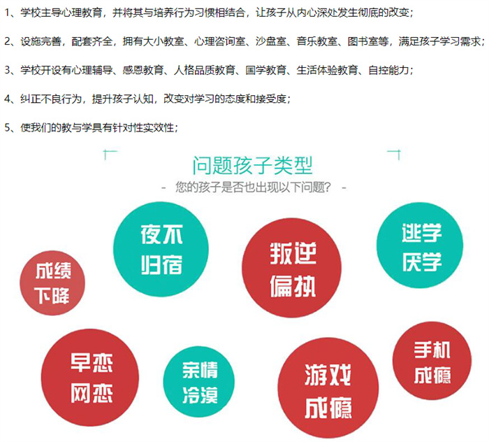  舟山岱山小孩子教育封閉式學校名單出爐-圖2