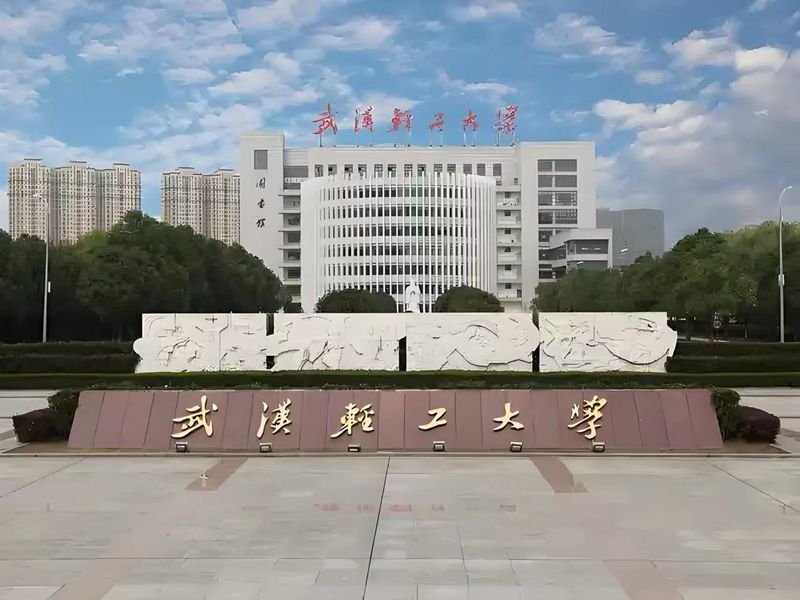 2025年武漢輕工大學成人高考函授本科計算機科學與技術專業招生指南-圖1