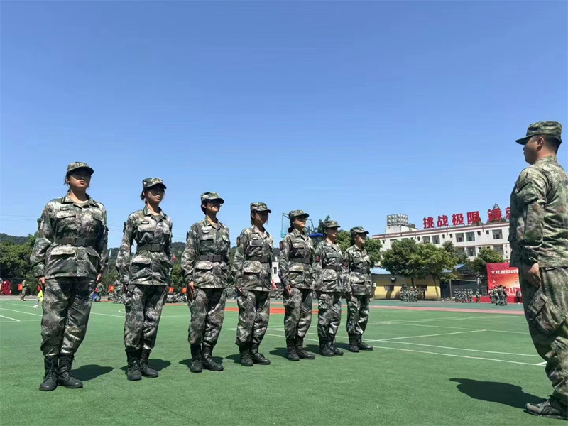 2025年秦皇島十大專門教育叛逆孩子的學(xué)校名單排名-圖2