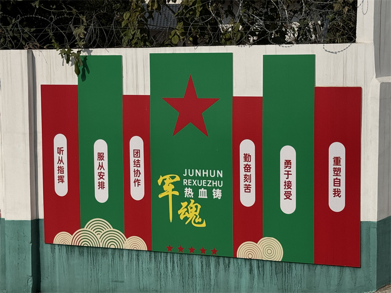 2025年南昌十大青少年叛逆混社會、網癮管教學校排行榜-圖1