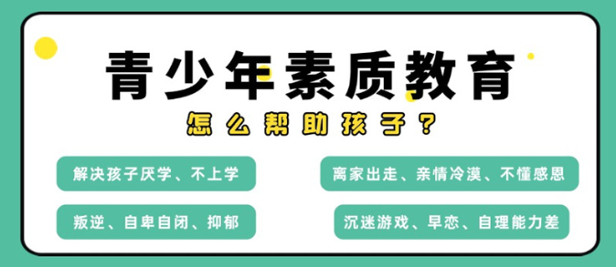 湖北武漢叛逆孩子\戒網癮 \軍事化特訓管理學校-紐特教育-圖1