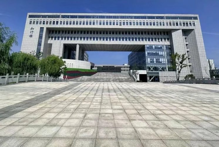 2025年安徽合肥技師學院報考簡章——官方入口-圖2