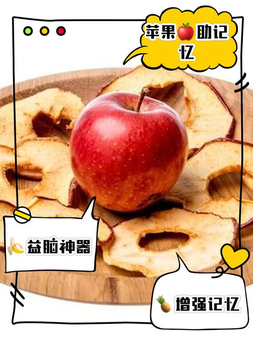 補(bǔ)腦最快的水果-圖1