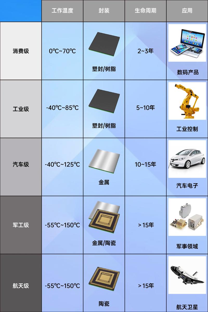 芯片專業(yè)有哪些-圖1