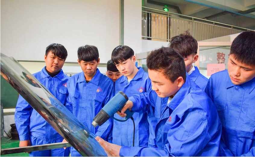 2025年單招落榜了怎么辦？來上預科班！——安徽工貿職業技術學院預科班-圖3
