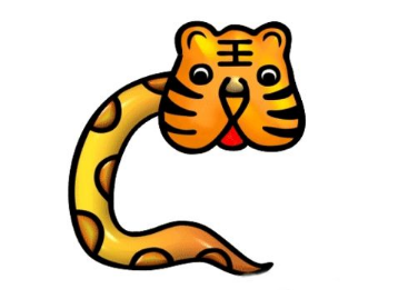 虎頭蛇尾是什么意思-圖1
