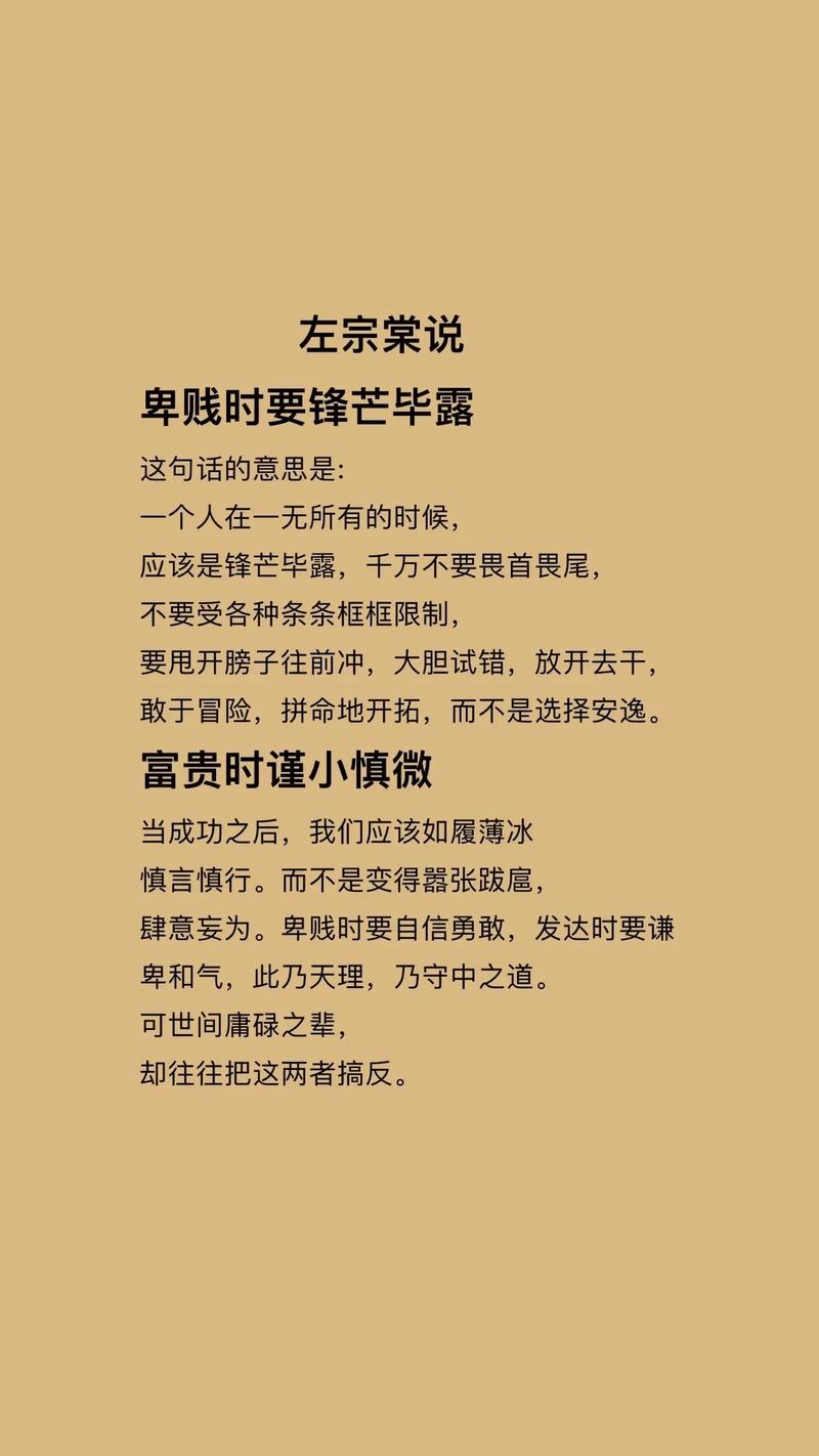 鋒芒畢露的意思-圖1