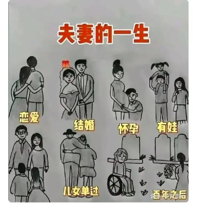 百年偕老是什么意思_近義詞_來源-圖1