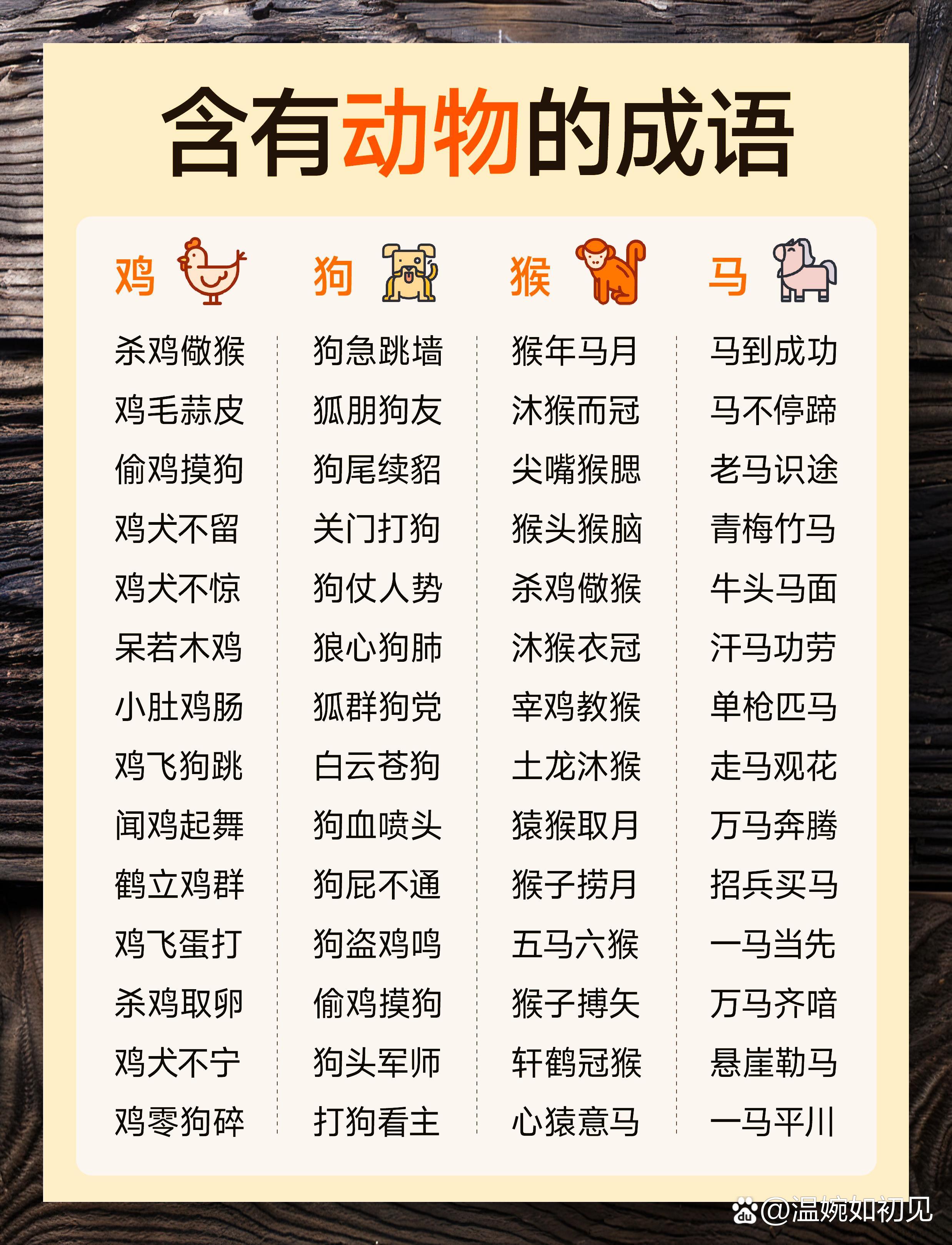 亥豕相望的解釋_近義詞_反義詞-圖1
