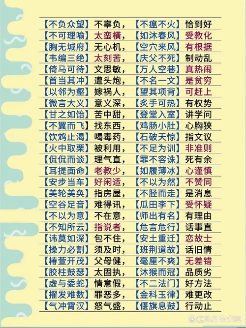 文行出處的解釋_近義詞_反義詞-圖1