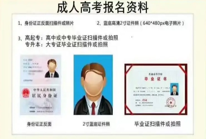 2025年安徽新華學院成人高考最新招生簡章/全托管+無線下課+報考指南 +包教務 -圖2