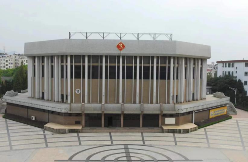 2025年安徽初三考不上高中＝斷了升學路？——安徽有色金屬技師學院3+3帶你直通公辦大專-圖1