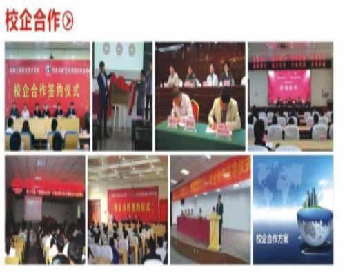 官方招生｜2025安徽有色金屬學院3+3升學班：全日制學歷+職業技能培訓-圖2