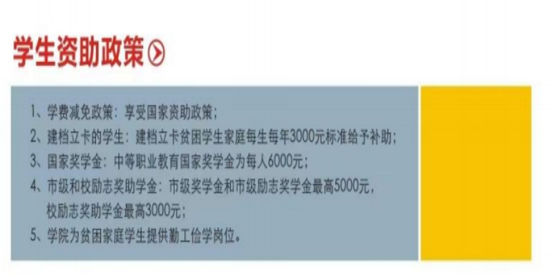 2025年安徽3+3中高職一體化貫通培養(yǎng)全解讀｜安徽工業(yè)職院報考詳解-圖2