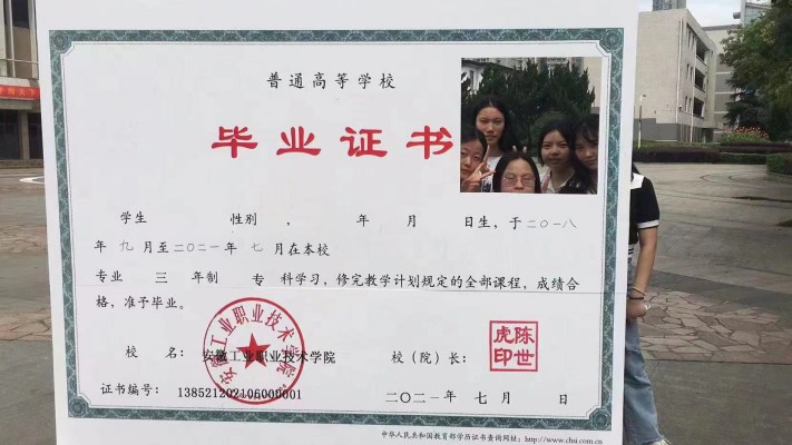 安徽工業(yè)職院3+3升學(xué)班報考攻略2025｜招生計劃、專業(yè)選擇、就業(yè)前景-圖2