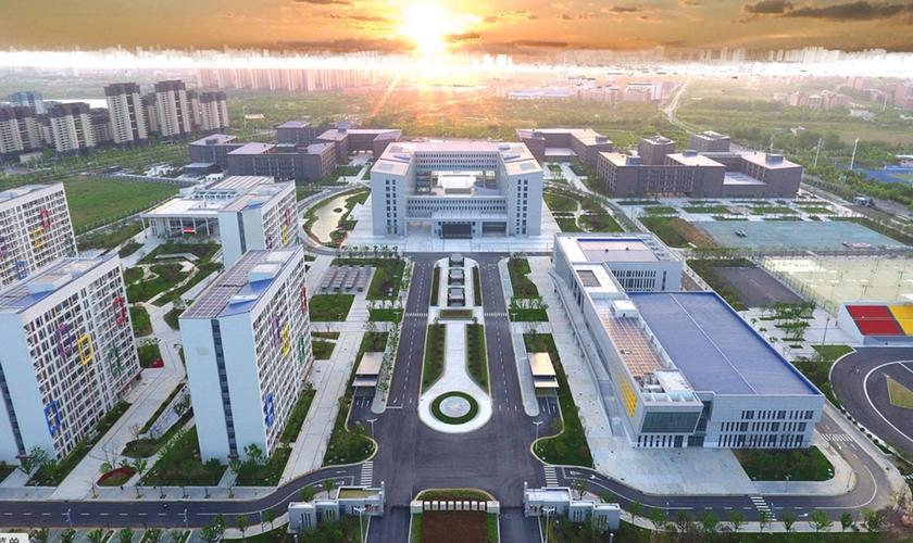 2025年安徽中考低分檔怎樣擇校？免費 提升學歷＋技能培養（安徽合肥技師學院）報名流程全講解-圖1