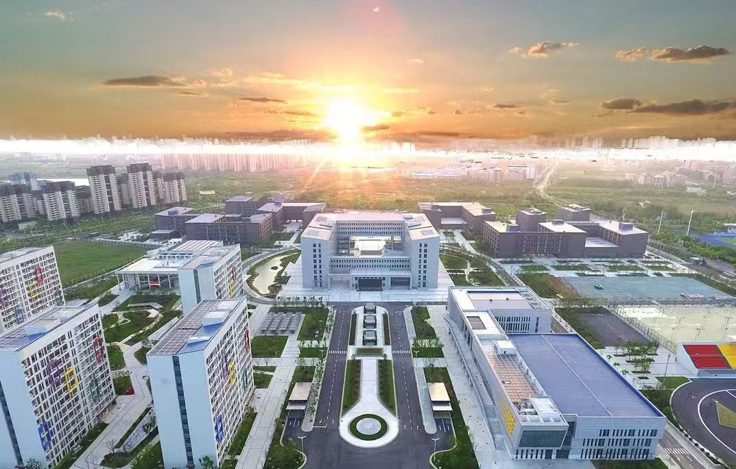 2025年安徽省池州市初中中考落榜還能有什么辦法上學(xué)---合肥技師學(xué)院｜公辦+免學(xué)費(fèi)-圖1